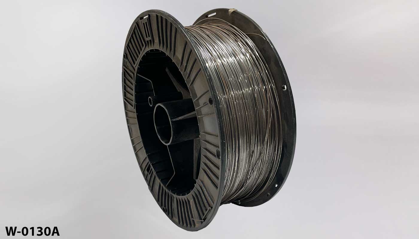 w_0130a Welding Wire Spool