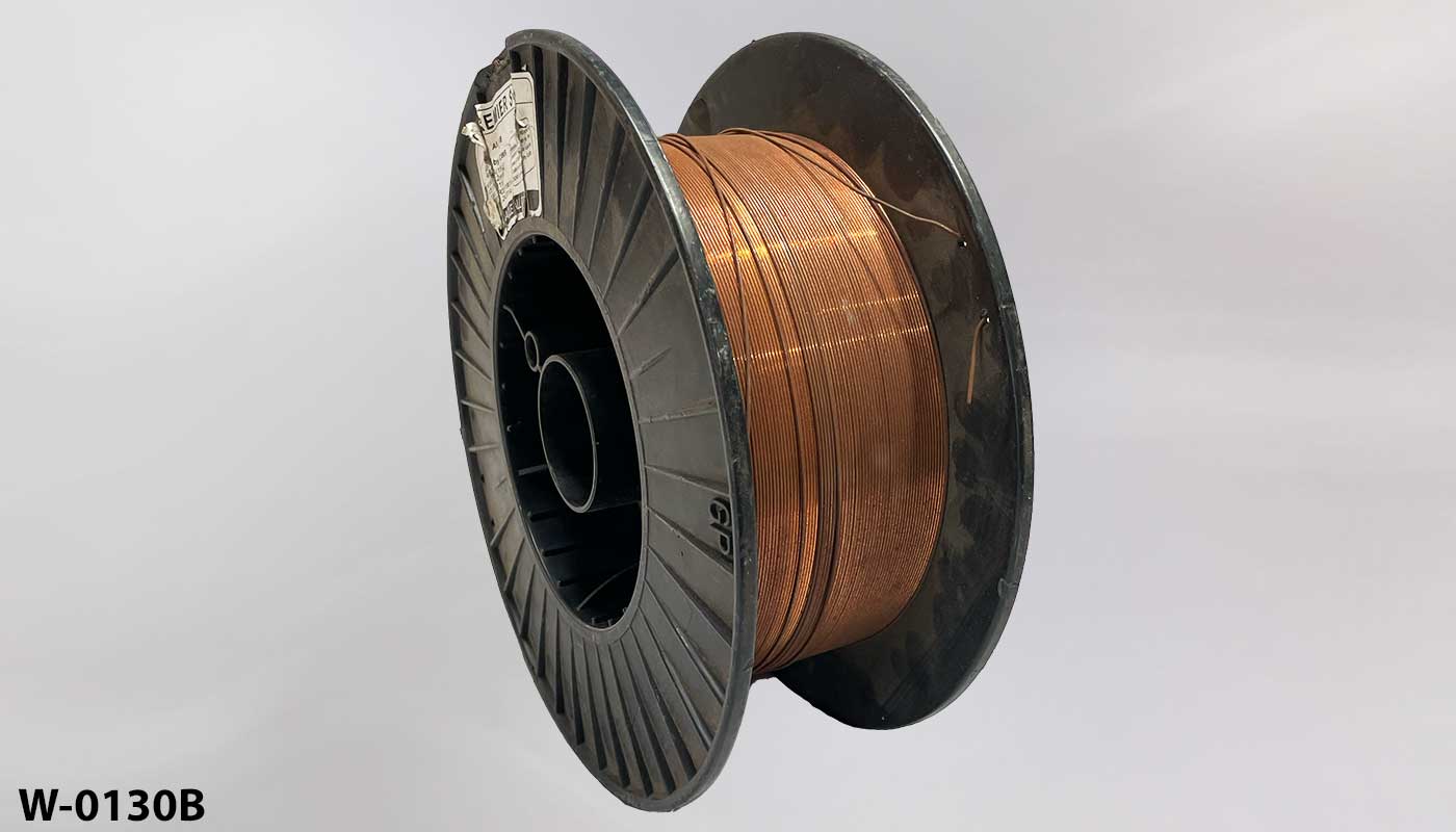 w_0130b Welding Wire Spool