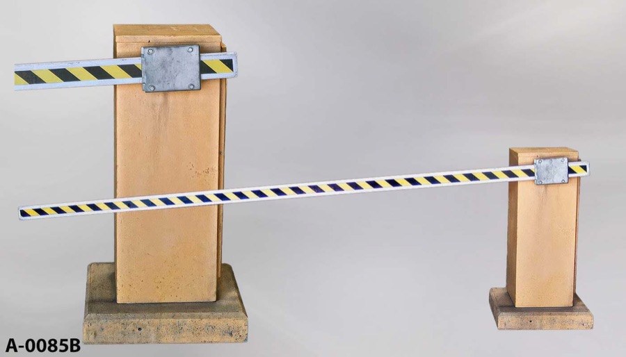 Parking Lot Arm, stock number A-0085B
