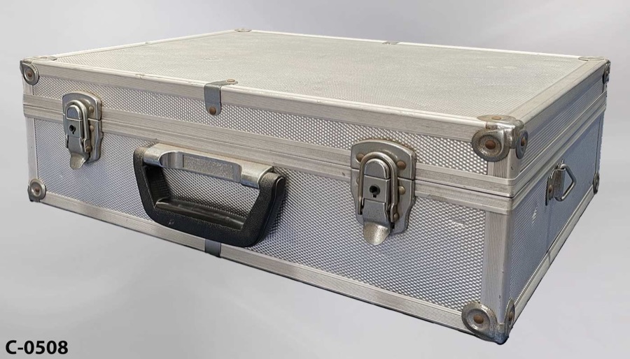 Attache Case, stock number C-0508