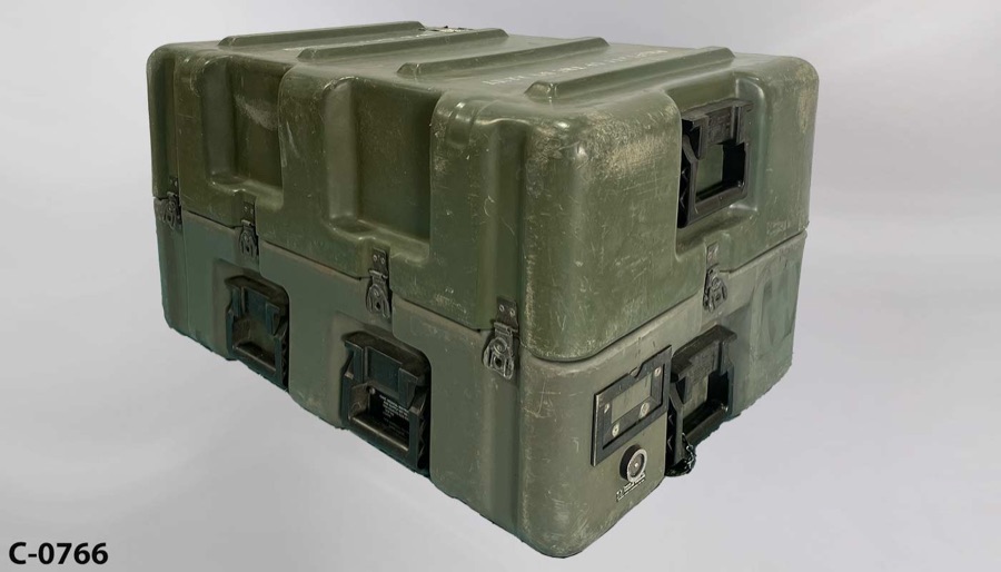 Ammo Case, stock number C-0766