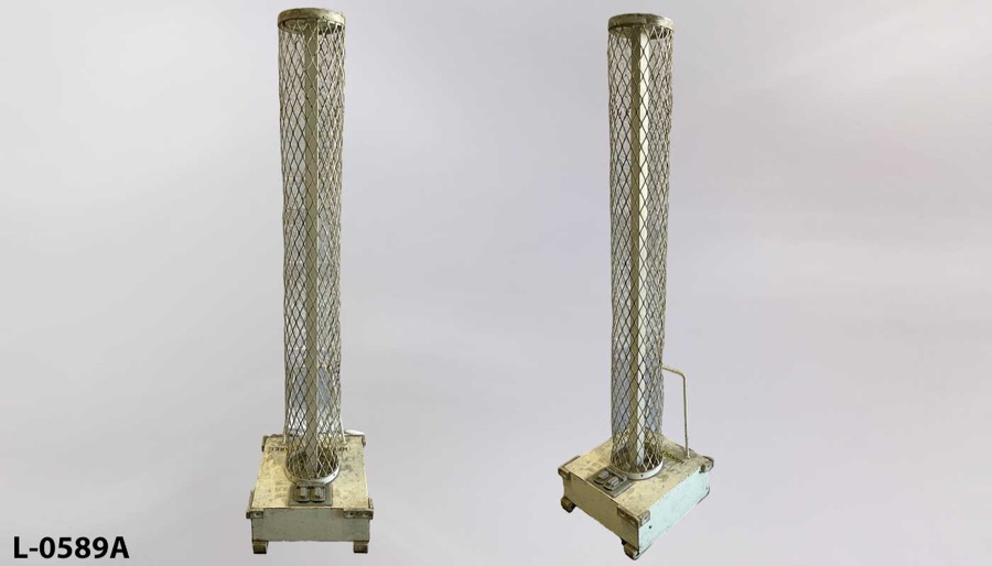 Work Light, stock number L-0589A