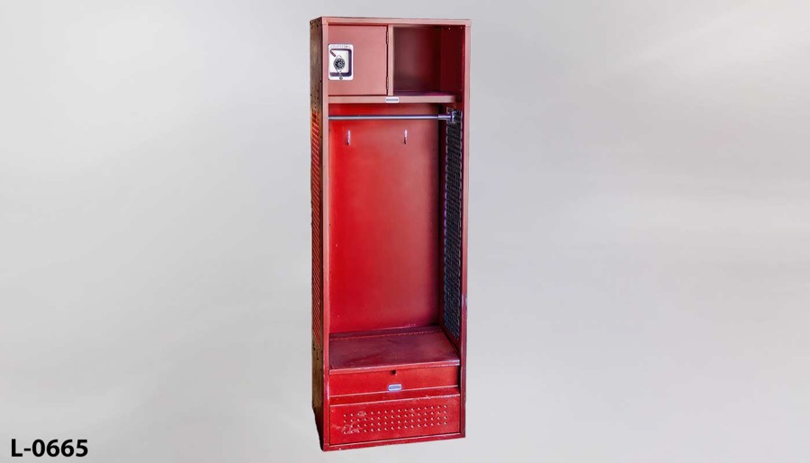 Lockers, stock number L-0665