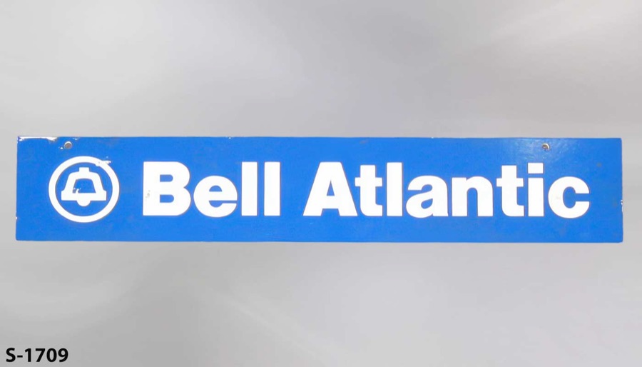 Pay Phone Sign, stock number S-1709