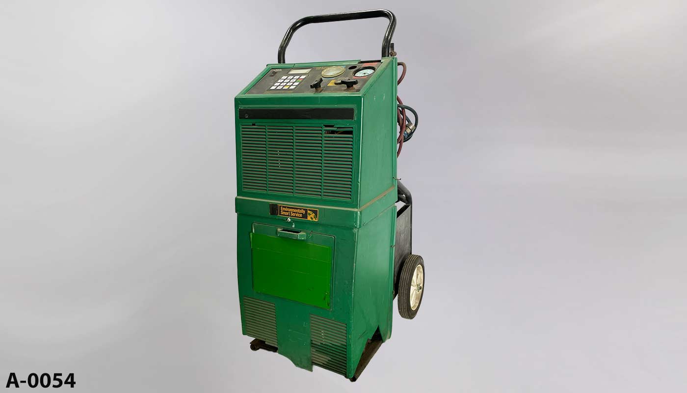 Tester, stock number A-0054