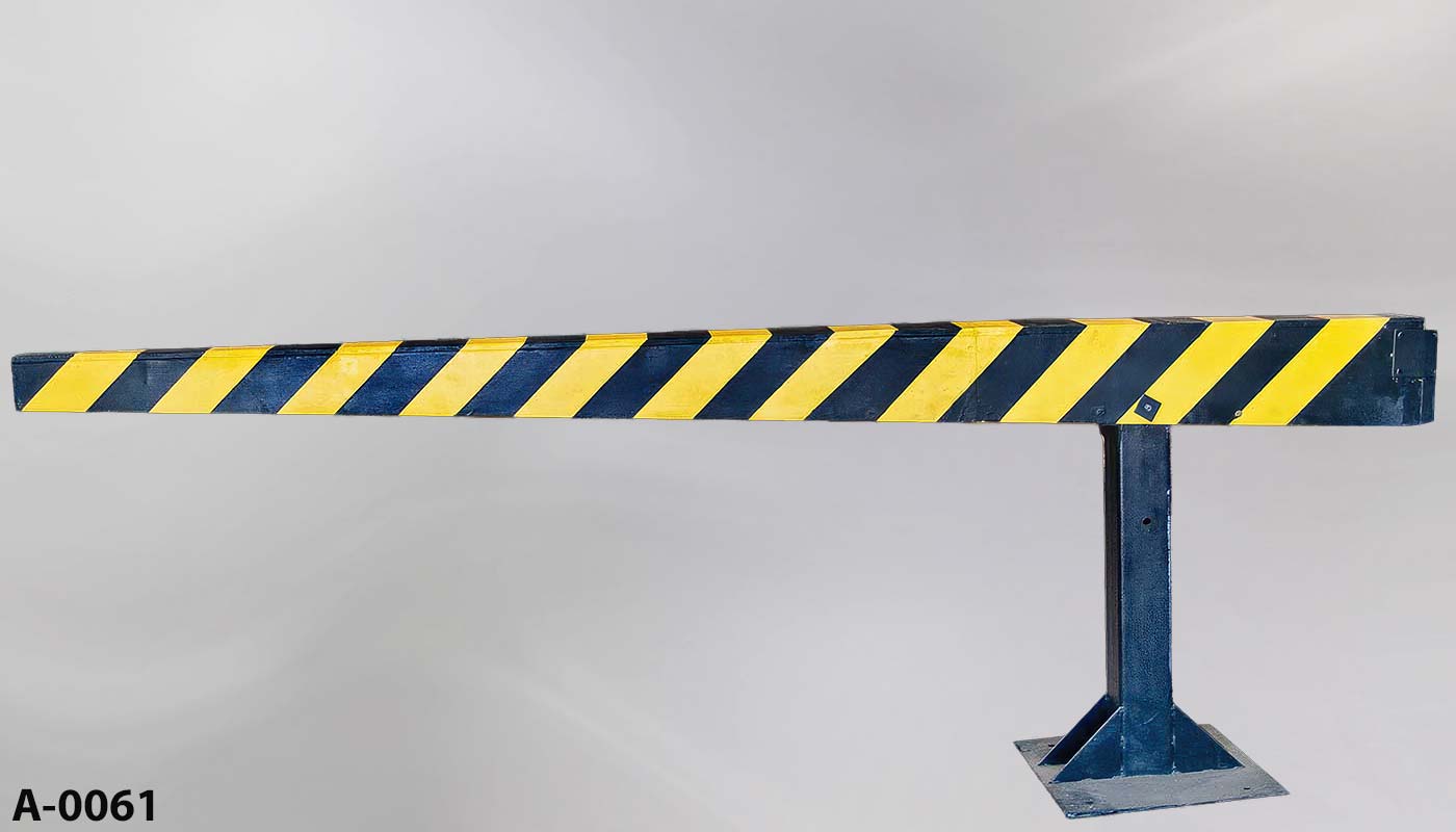 Arm, stock number A-0061