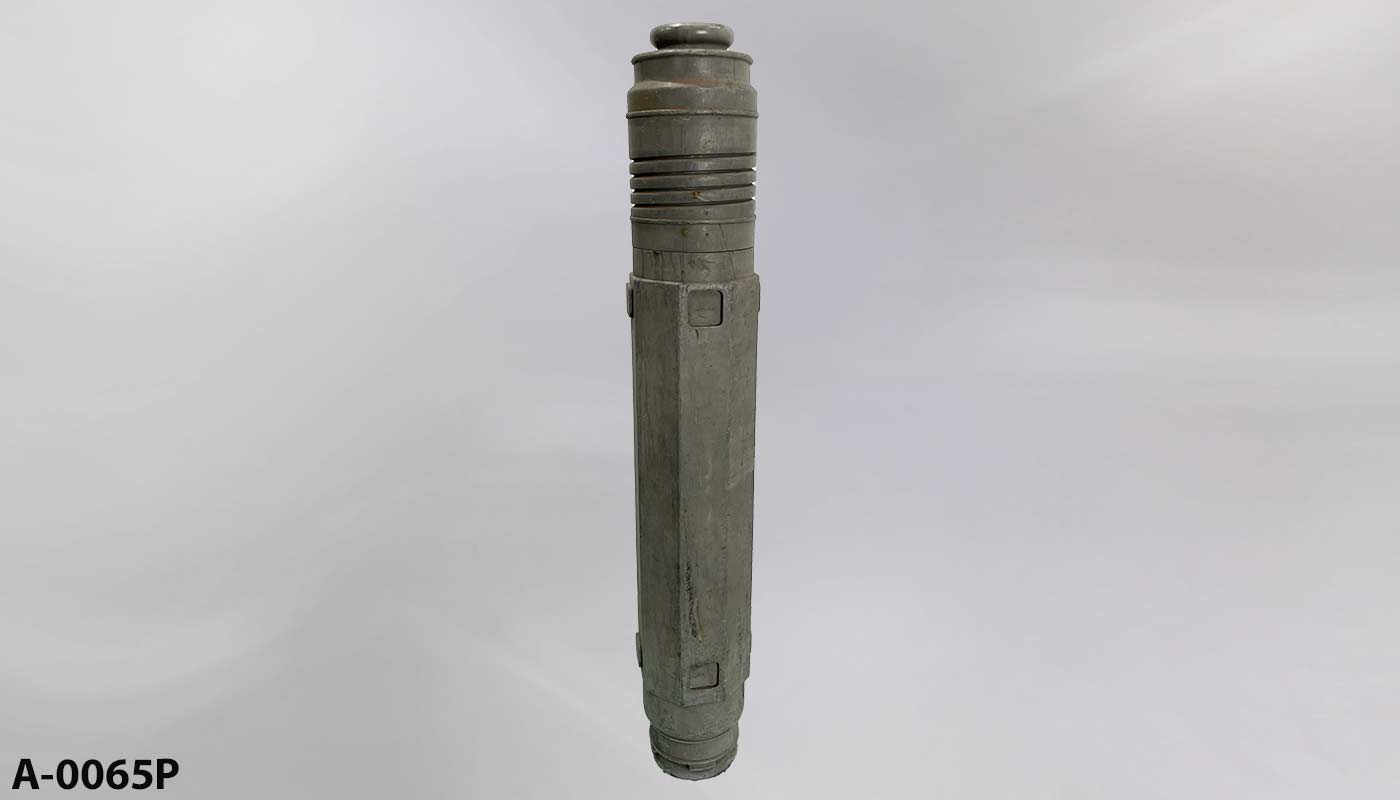 Ammo Cartridge Cylinder, stock number A-0065p