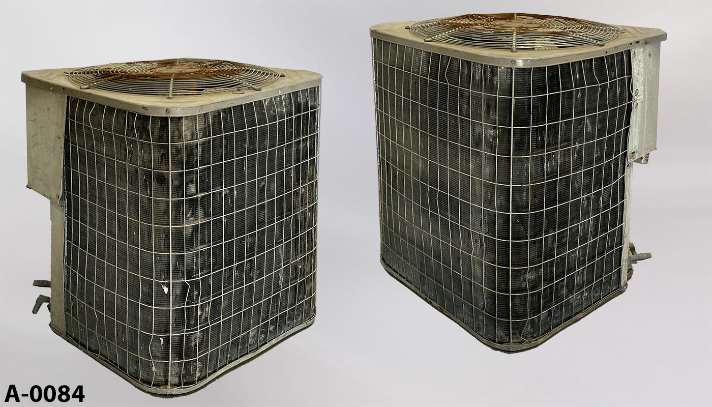 Air Conditioner, stock number A-0084