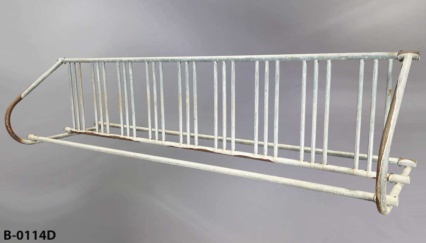 Bicycle rack, stock number B-0114d