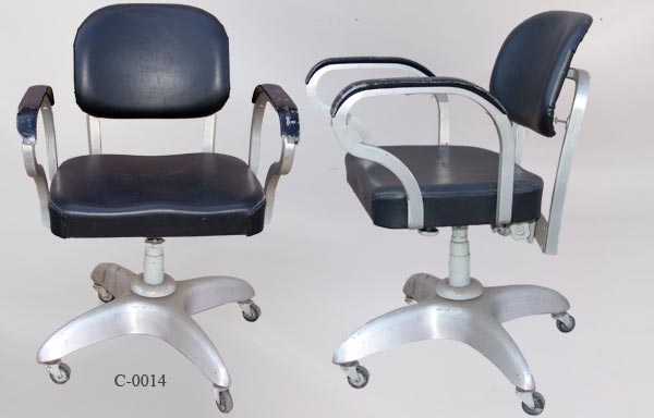 Chair, stock number C-0014