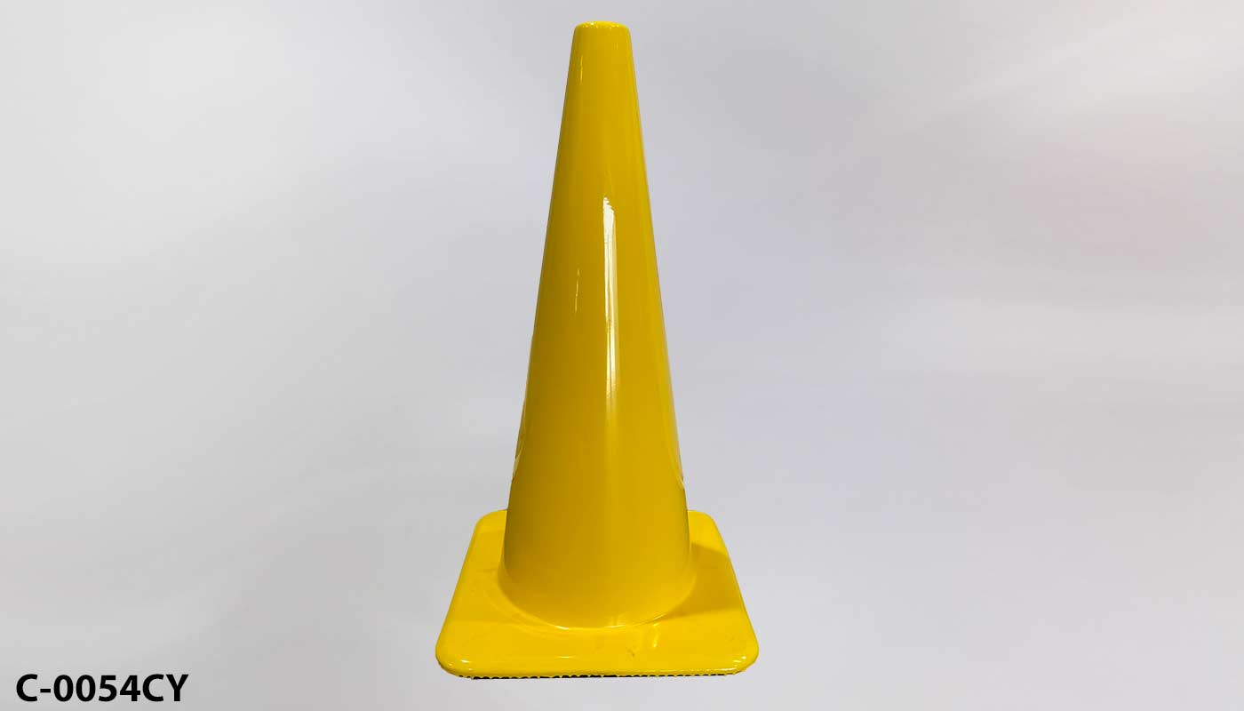Cone, stock number C-0054cy