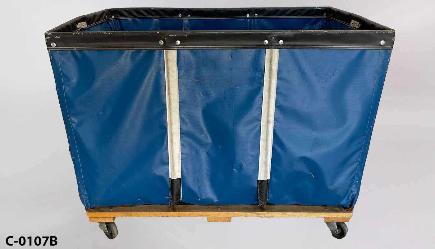 Cart, stock number C-0107b