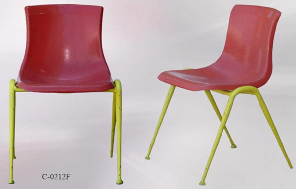 Chair, stock number C-0212f