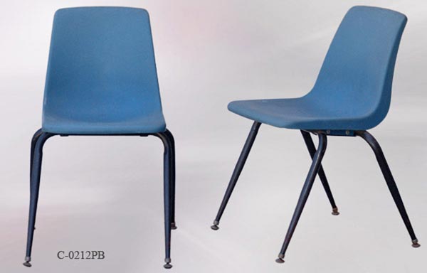 Chair, stock number C-0212pb