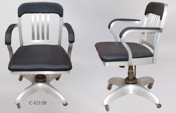 Chair, stock number C-0215b