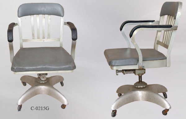Chair, stock number C-0215g