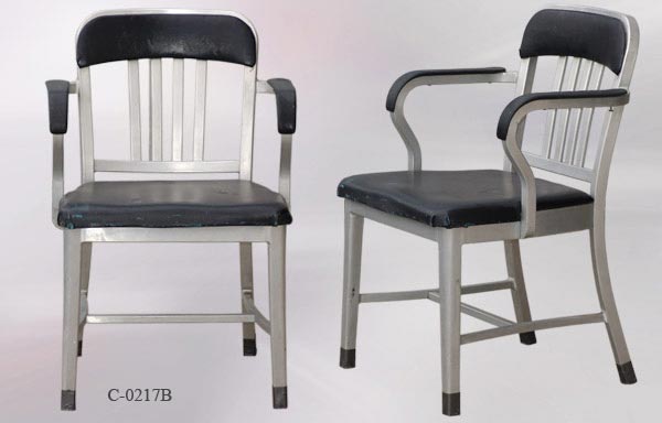 Chair, stock number C-0217b