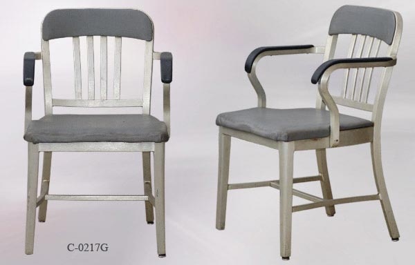 Chair, stock number C-0217g