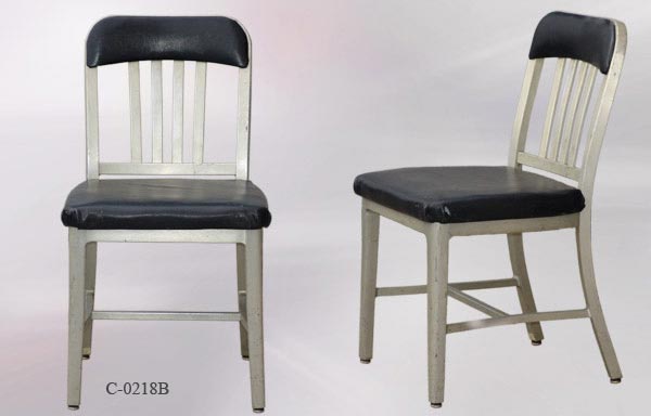 Chair, stock number C-0218b