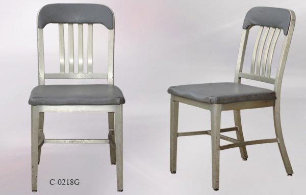 Chair, stock number C-0218g