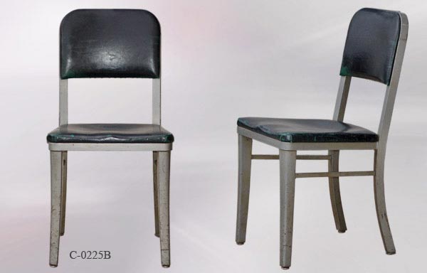Chair, stock number C-0225b