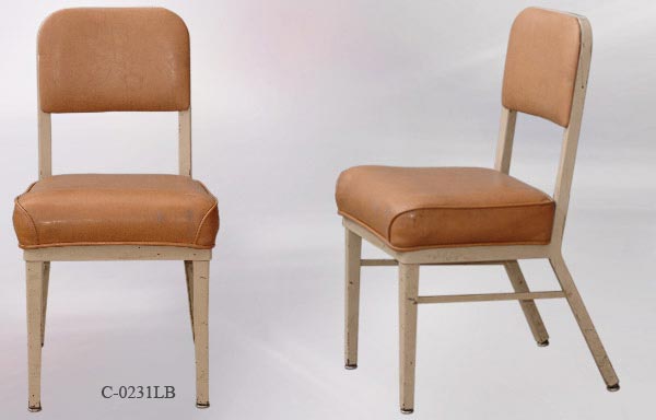 Chair, stock number C-0231lb