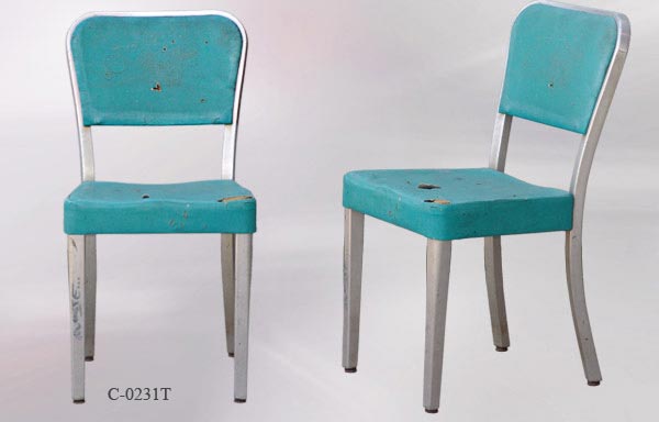 Chair, stock number C-0231t