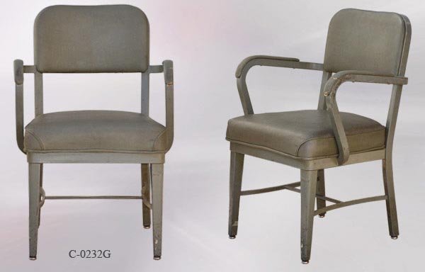 Chair, stock number C-0232g