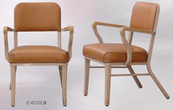 Chair, stock number C-0232lb