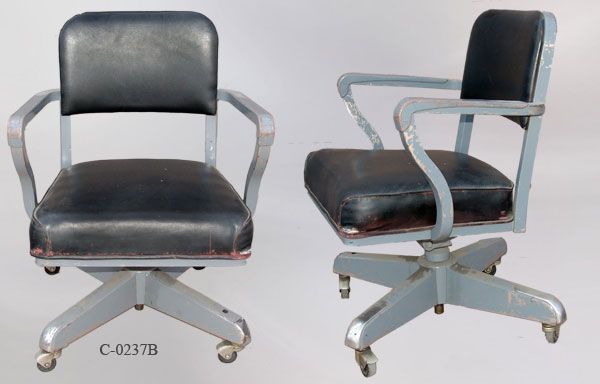 Chair, stock number C-0237b