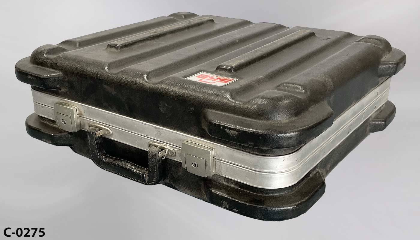 Shipping/Storage Container, stock number C-0275