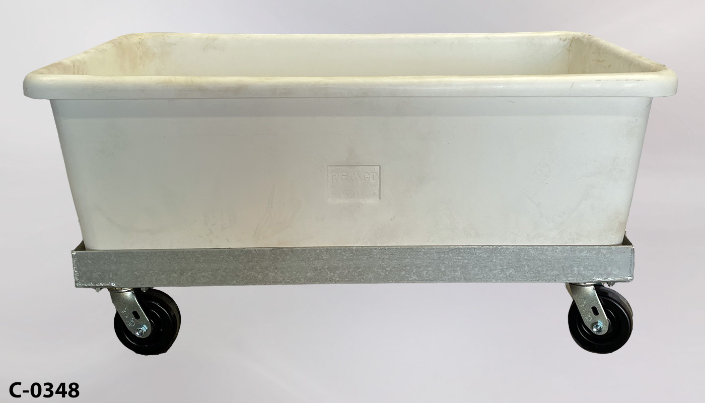 Container/Bin, stock number C-0348