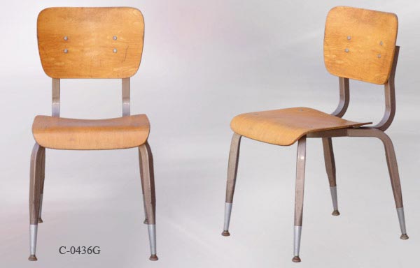 Chair, stock number C-0436g