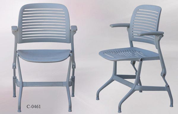 Chair, stock number C-0461