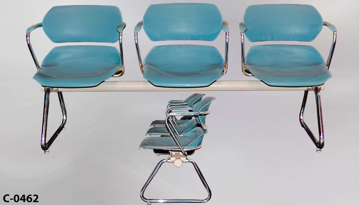 Chair, stock number C-0462