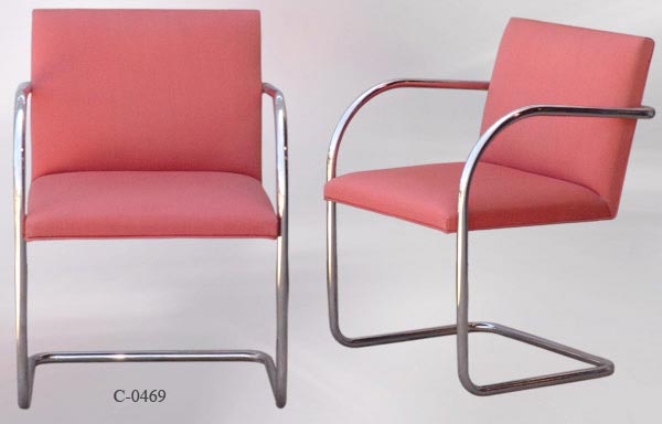 Chair, stock number C-0469