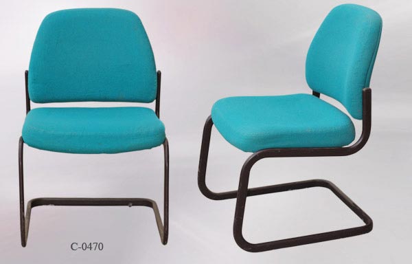 Chair, stock number C-0470