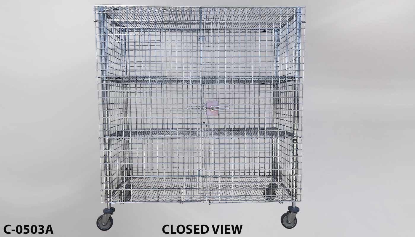 Cart, stock number C-0503a