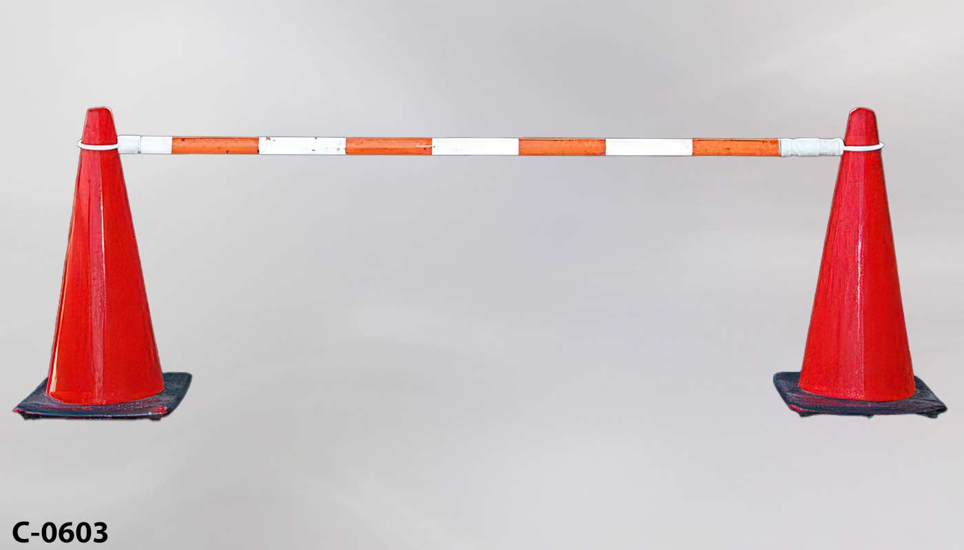 Cone Bar, stock number C-0603
