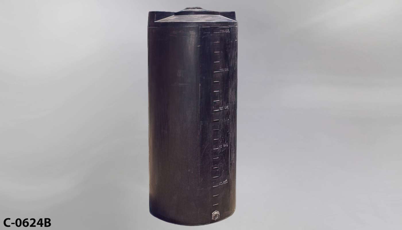 Container, stock number C-0624b