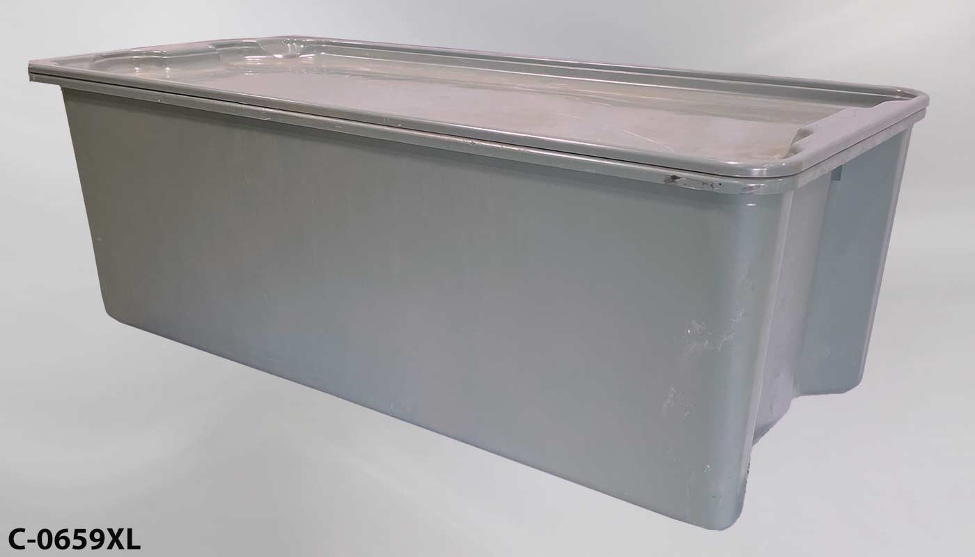 Container, stock number C-0659xl