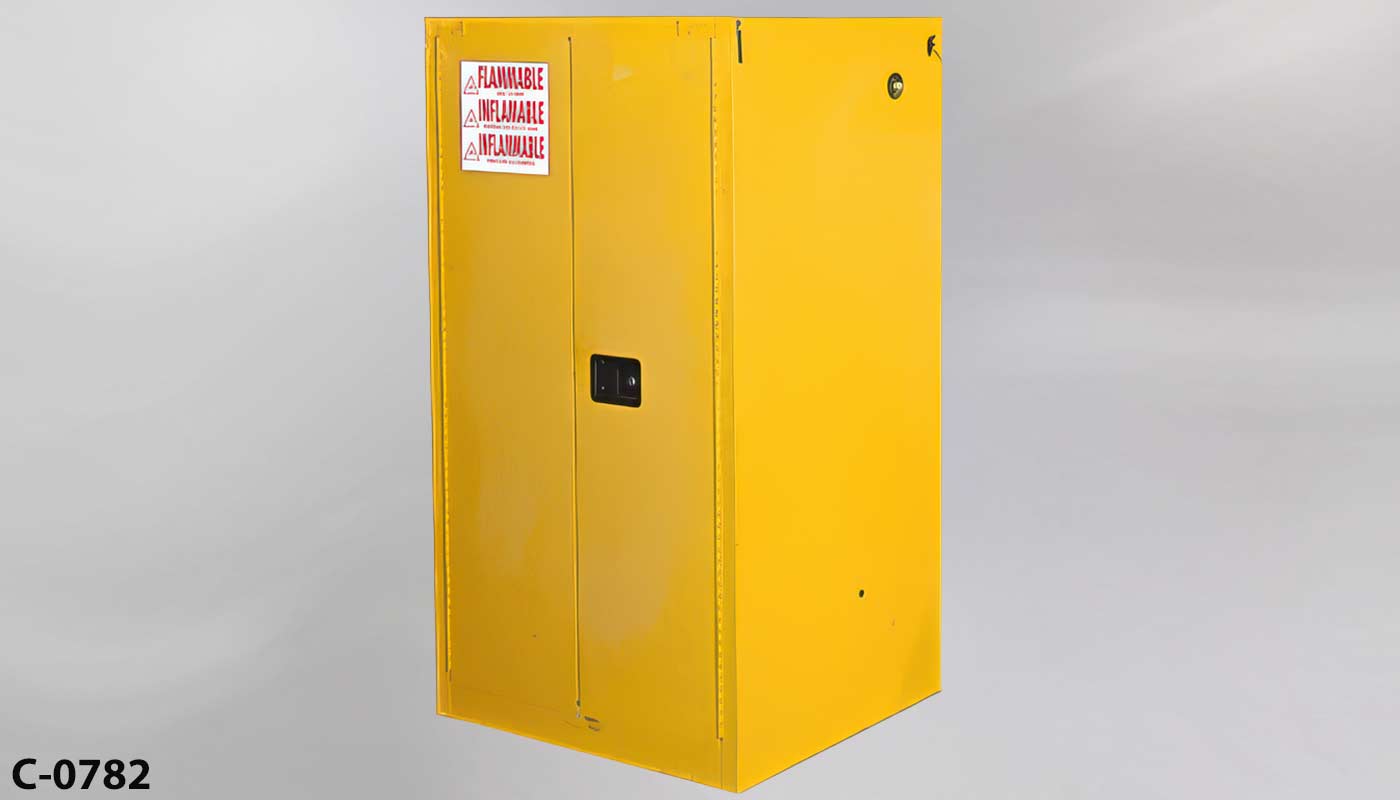 Cabinet, stock number C-0782