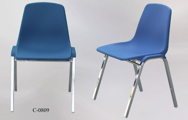 Chair, stock number C-0809