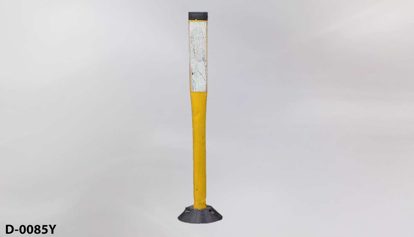 Delineator, stock number D-0085y