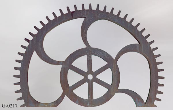 Gear wheel, stock number G-0217