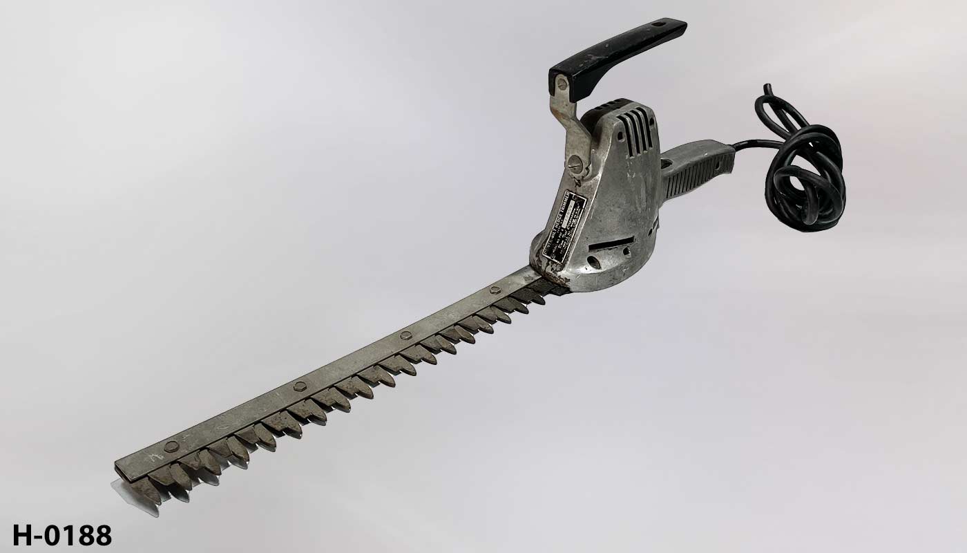 Hedge trimmers, stock number H-0188