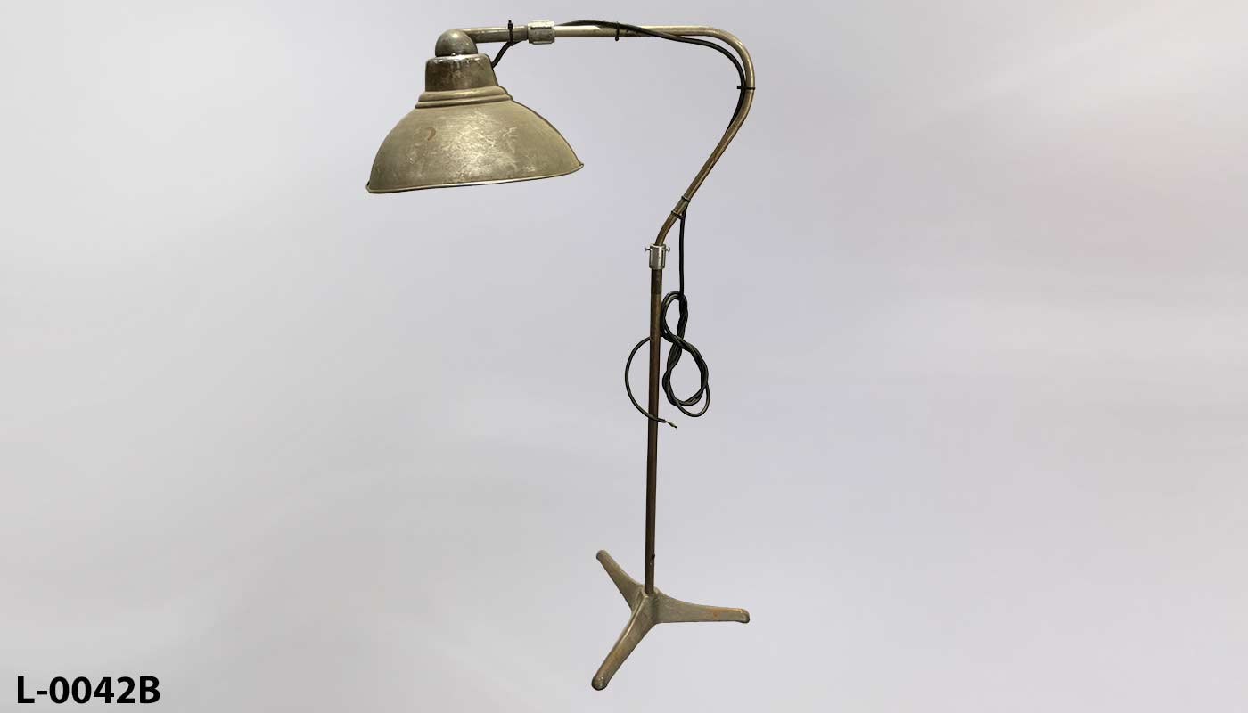 Light, stock number L-0042b