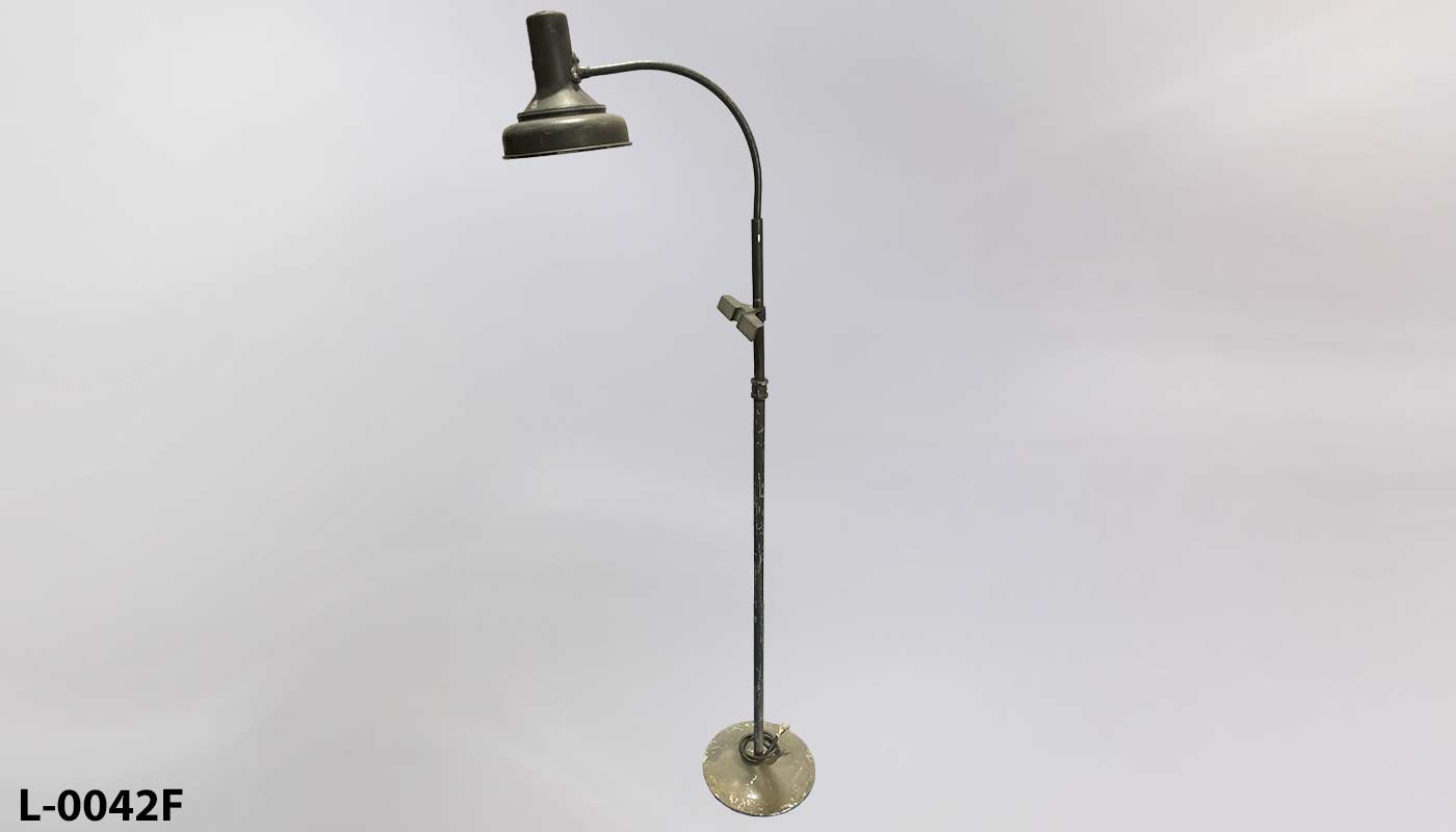 Light, stock number L-0042f