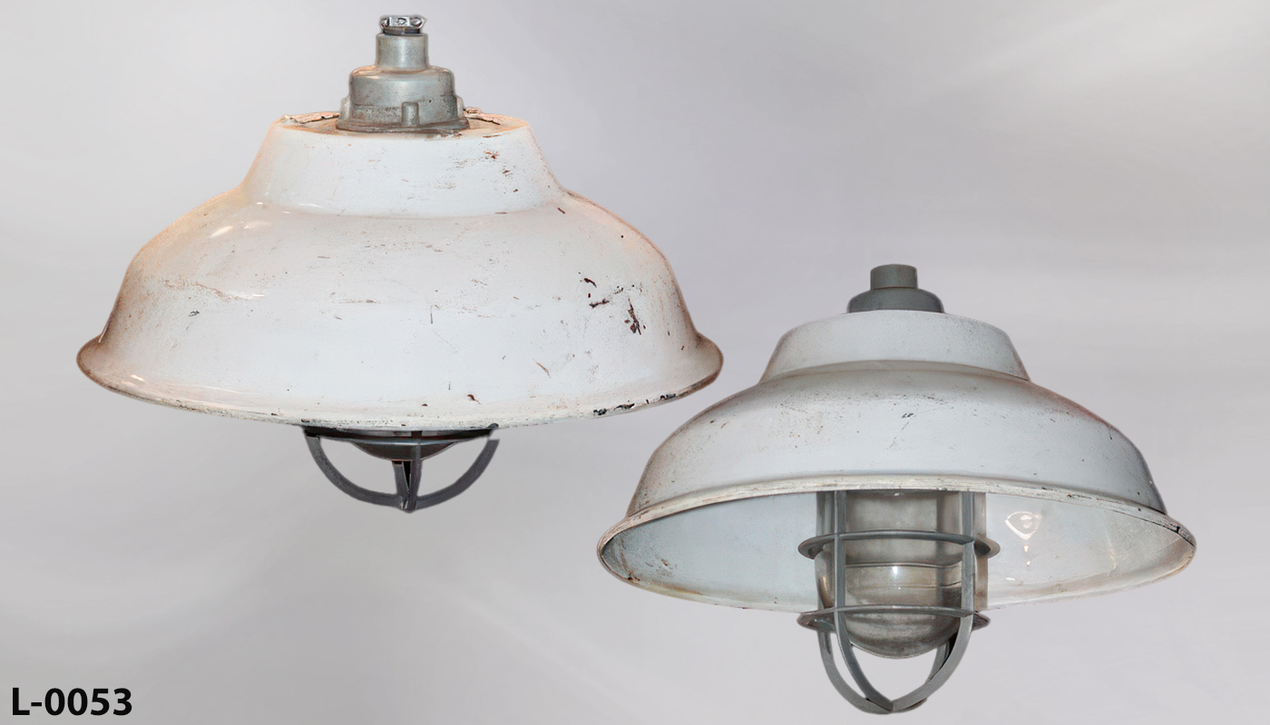 Light, stock number L-0053