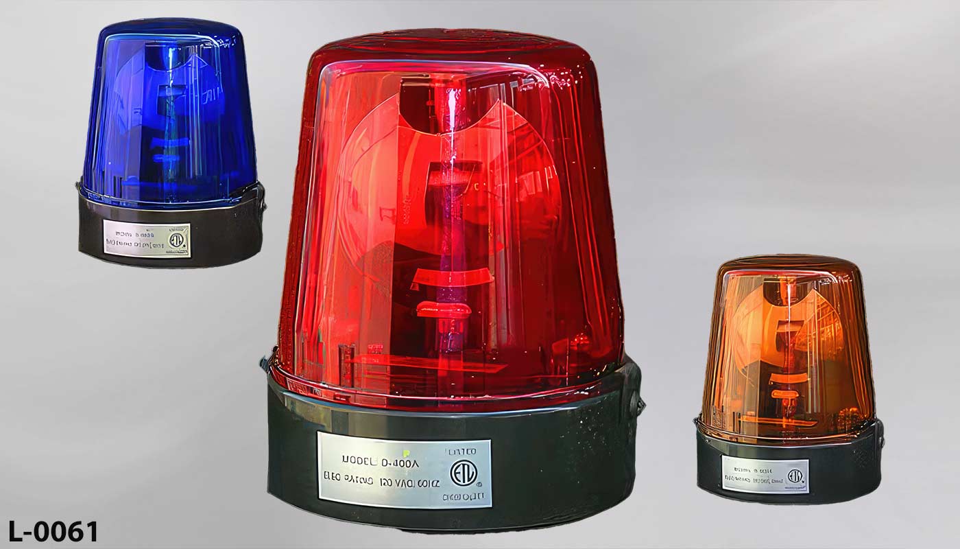 Light, stock number L-0061